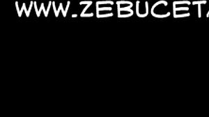 pagando um guloso na piscina com anal creampie