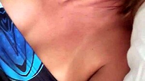 he cant fuck me like you can - goddess brianna beach