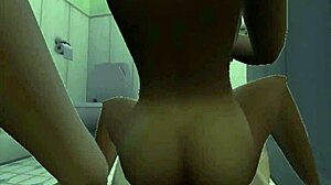 Romantic Leather Ep11 - Sexual Fantasy Showers