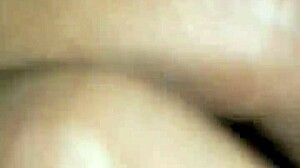 multiple creampie in pussy of wife