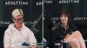 if i were on an island alone id want to be with - lexi luna bree mills