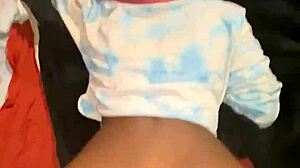 College Girl Hates Condoms During Sex