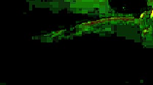 Girlfriend gives footjob