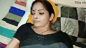 virgin girl has sex with boyfriend alone in room