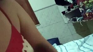 Garota De Programa Falando Pro Seu Marido Como Foi Corrido Seu Dia Punheta Pra Ele