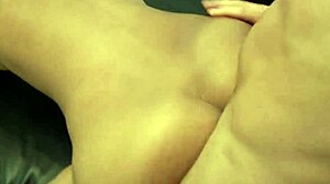 Pretty Teen Isabella Pena Craves Her Stepdad's Sweet Touch