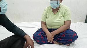 Student Seduces Teacher In Homemade Scene