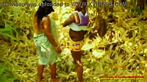 Best BBW African wife bush fuck 😍