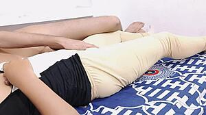 Anal Teen Girl Fucking With Teacher And Student