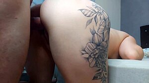 wife betrays husband with friend while he leaves