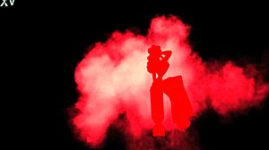 Dirty Anal Gape Eat My Dessert with Food Fetish Fisting, Creampie, Squirting, and Orgasm