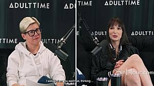 if i were on an island alone id want to be with - lexi luna bree mills