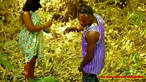 Best BBW African wife bush fuck 😍