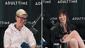 if i were on an island alone id want to be with - lexi luna bree mills