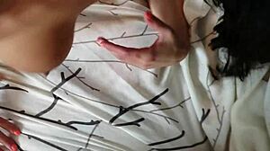 Big boobs milf becky bandini