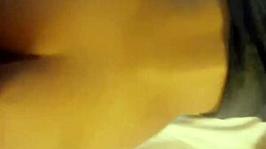 con mi prima en motel - chilena 😏