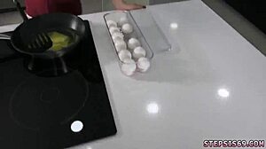 Amateur Teen Hairy Orgasm Family Contest