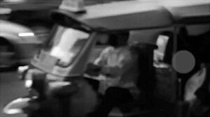 I just got off the boat and got creampied, Asian babe style.