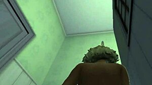 Romantic Leather Ep11 - Sexual Fantasy Showers