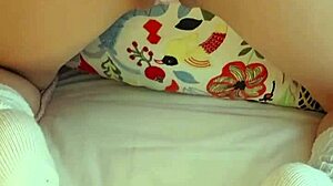 tiny young 18+ asian teen 18+ VIBRATES her clit until her tight little 18+ pussy CUMS hard - the panty bank.