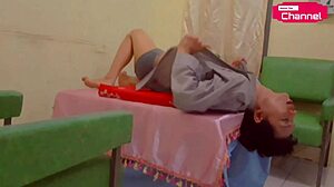 Hey fans, I'm your horny vixen serving up part 2 😈