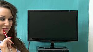 Milf Orgy With Tiffany James Cookie Paul Chaplin Stacey Lacey