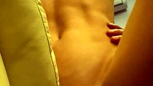 homemade ass to mouth with mia bandini and cum in mouth