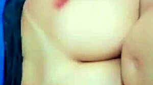 washed uterus with cum shot inside pussy