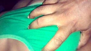 Pakistani Punjabi Village Bhabhi Pussy Good Fucking!