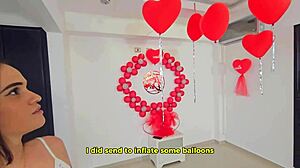 Latina De Culo Grande Se Traga Toda Mi Leche