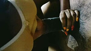 Spending time with my boyfriend