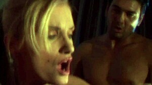 I had a good fuck with a deluxe escort