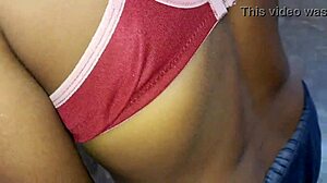 Indian village bhabhi hardcore sex with naughty