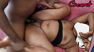 Real Homemade Passion Blends Juicy Wet Delights With Tight Screaming Pleasure