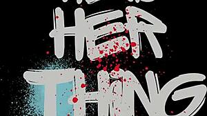 mistress farts on slave's face while riding her vibrator!