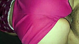 My Stepdaughter Visits My Room While Wife Travels