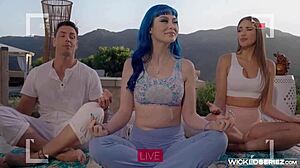 clout episode 6: fake it till you fuck it