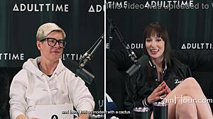 if i were on an island alone id want to be with - lexi luna bree mills