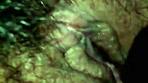 multiple creampie in pussy of wife