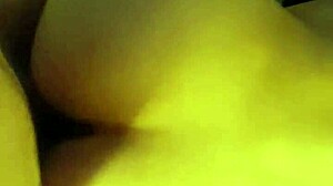 con mi prima en motel - chilena 😏