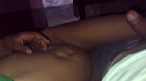 Pakistani Punjabi Village Bhabhi Pussy Good Fucking!