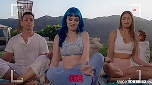 clout episode 6: fake it till you fuck it