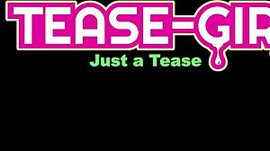 pretty brunette teen 18+ is beautiful