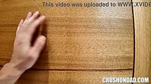 My Costumes Stepdaddy Fucks Me Hard