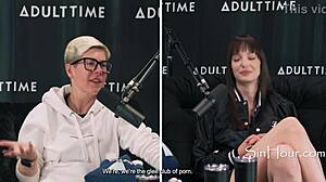 if i were on an island alone id want to be with - lexi luna bree mills