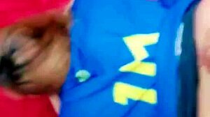 washed uterus with cum shot inside pussy