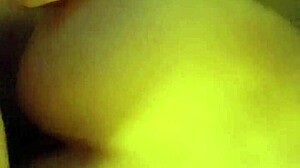 con mi prima en motel - chilena 😏