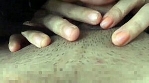 Natural Big Boobs Myanmar Girl Kiss Dick And Try Boobjob