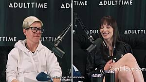 if i were on an island alone id want to be with - lexi luna bree mills