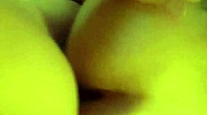 con mi prima en motel - chilena 😏